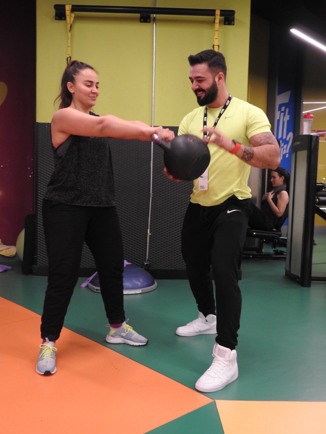 gym-fitness